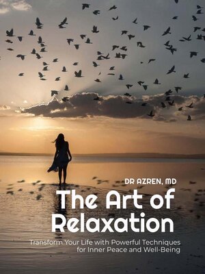 cover image of The Art of Relaxation